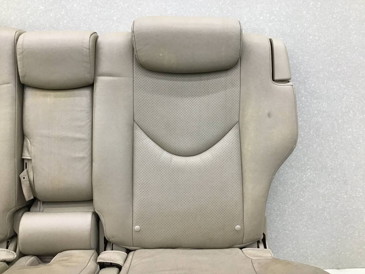 Сиденье (комплект) Toyota Rav 4 (A30) 2006-2013 Сиденье (комплект) Toyota Rav 4 (A30) 2006-2013