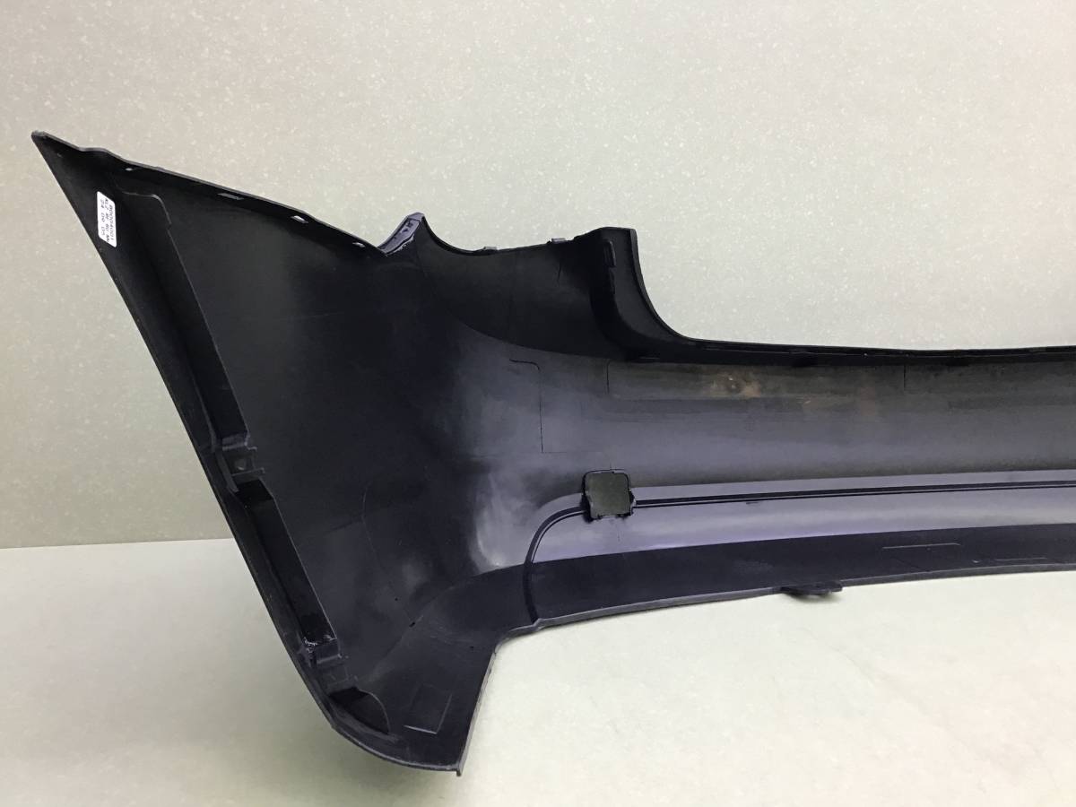 Бампер задний Chevrolet Cruze (J300) 2009-2016