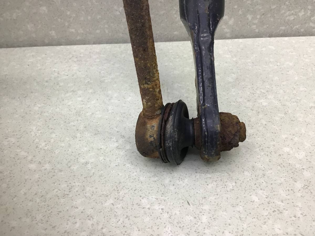 Стабилизатор передний Suzuki Grand Vitara (JT) 2005-2016