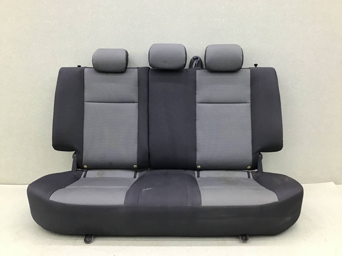 Сиденье (комплект) Chevrolet Aveo T250 2005-2011 Сиденье (комплект) Chevrolet Aveo T250 2005-2011