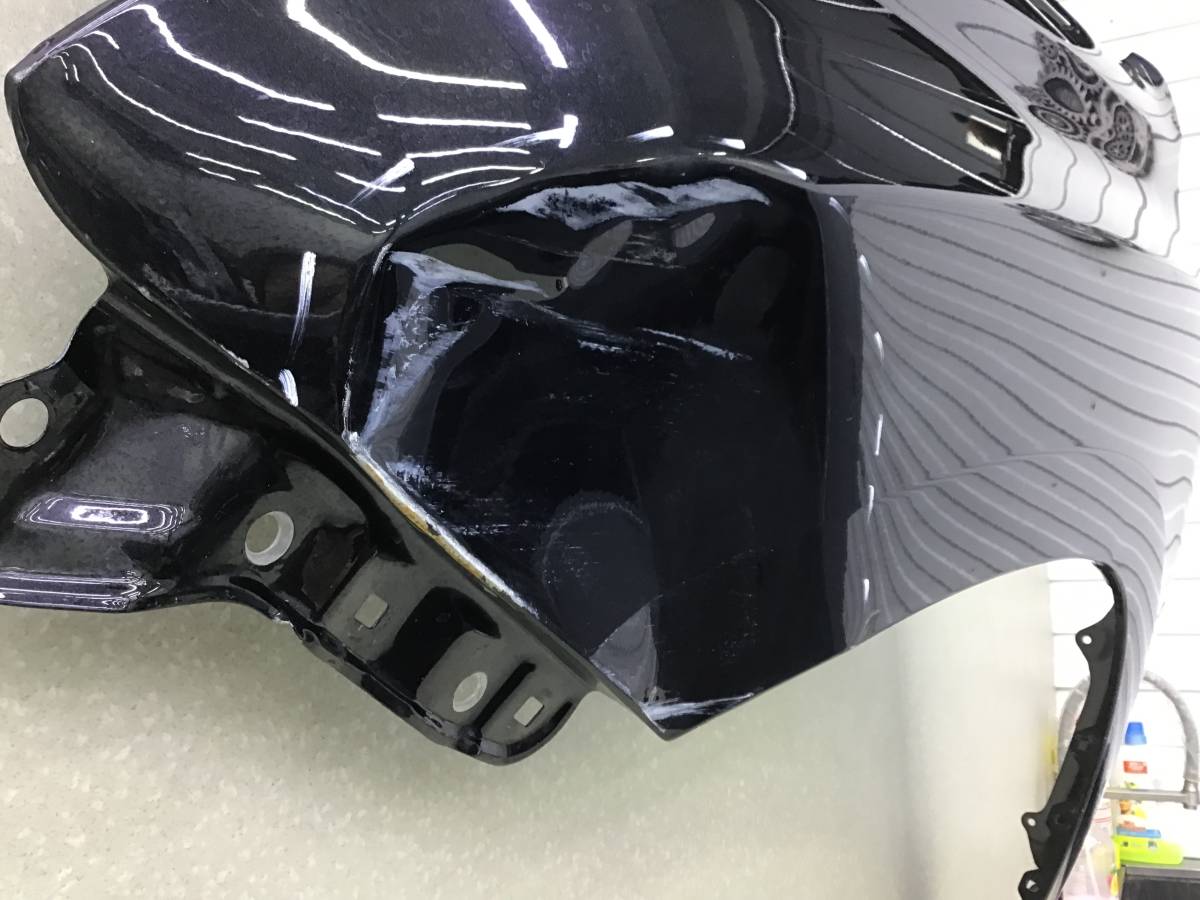 Крыло переднее левое Lexus GX460 (URJ150) 2009-н.в.