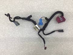 Проводка салона Mercedes-Benz GL-Class (X166) 2012>