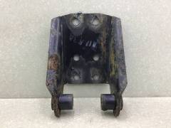 Опора заднего амортизатора MAN TGS 2007>