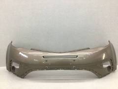 Бампер передний Geely Atlas (NL3) 2016-2022