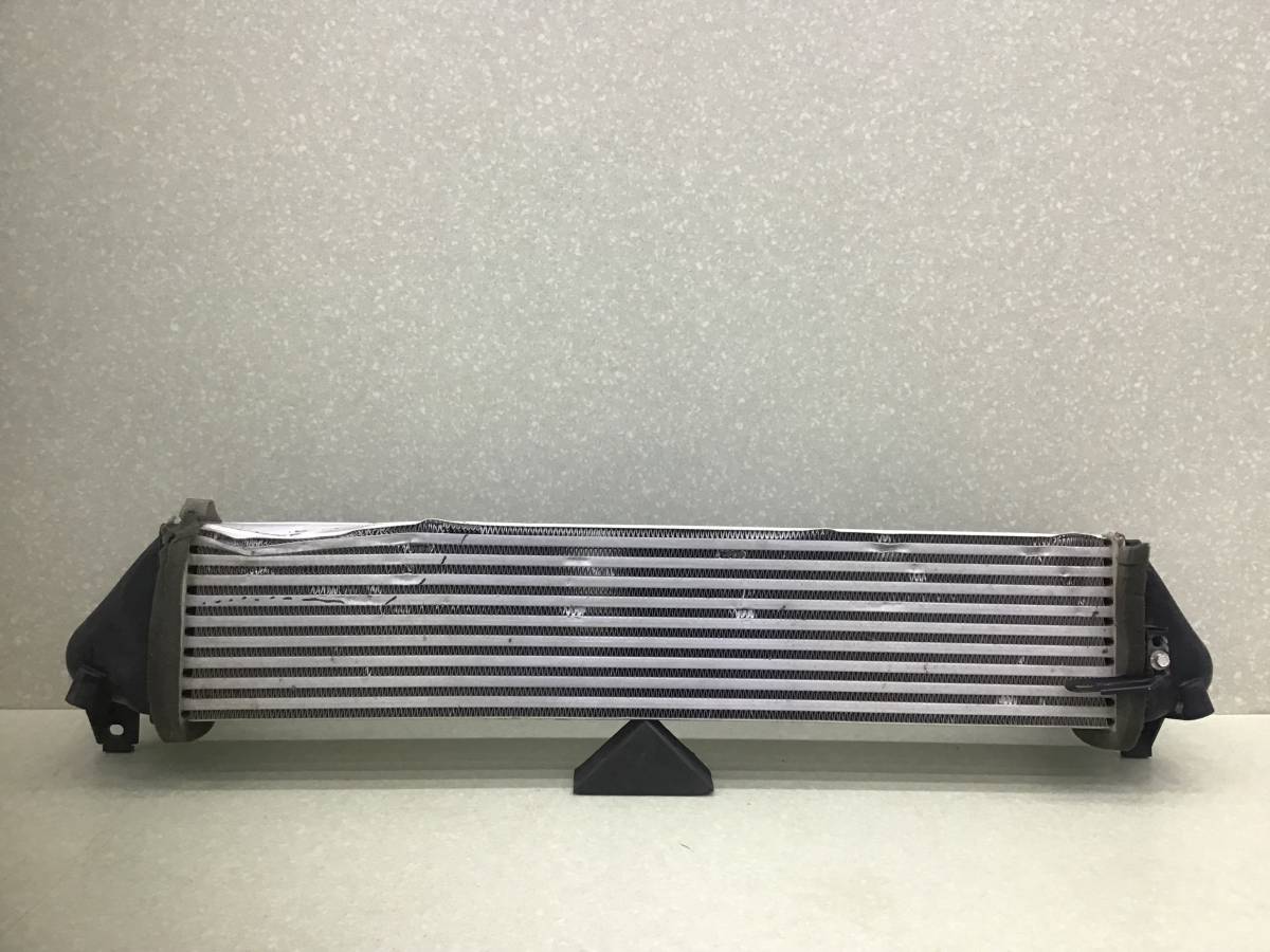 Интеркулер Chery Tiggo 8 Pro (T1A) 2021-н.в.