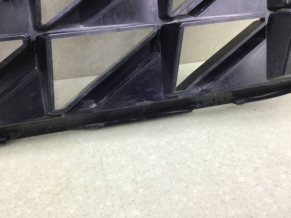 Решетка радиатора GAC GS8 2023