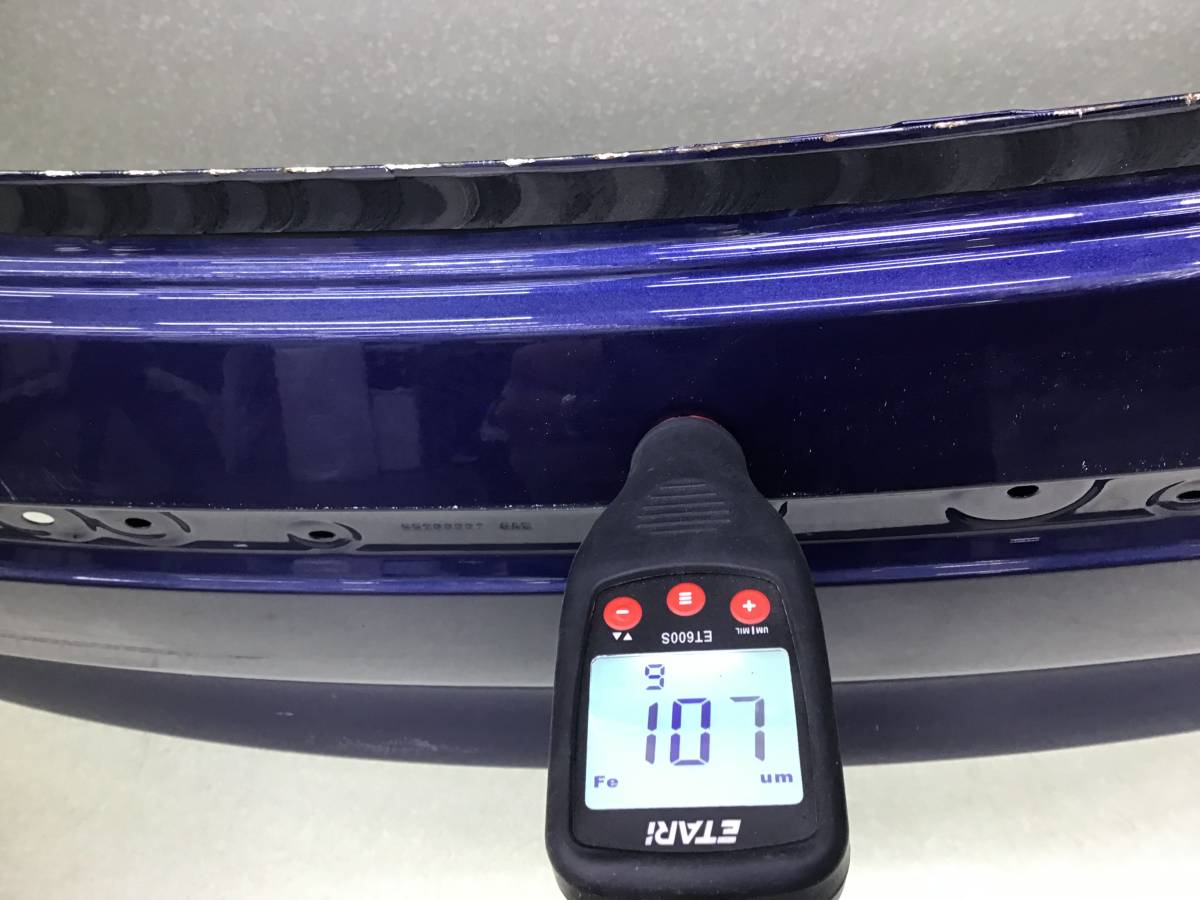 Дверь багажника Chery Tiggo 8 (T18) 2019-н.в.