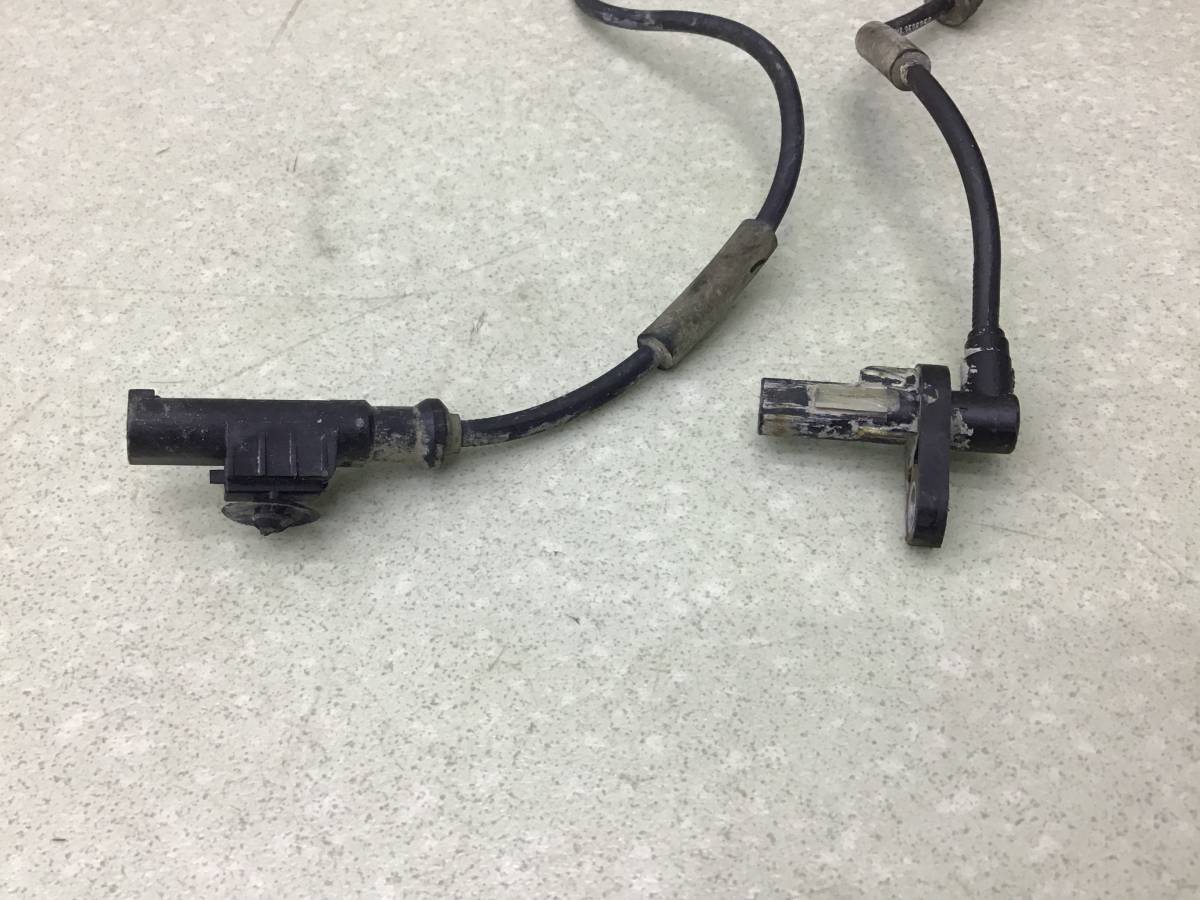 Датчик ABS передний Datsun on-DO (2195) 2014-2021