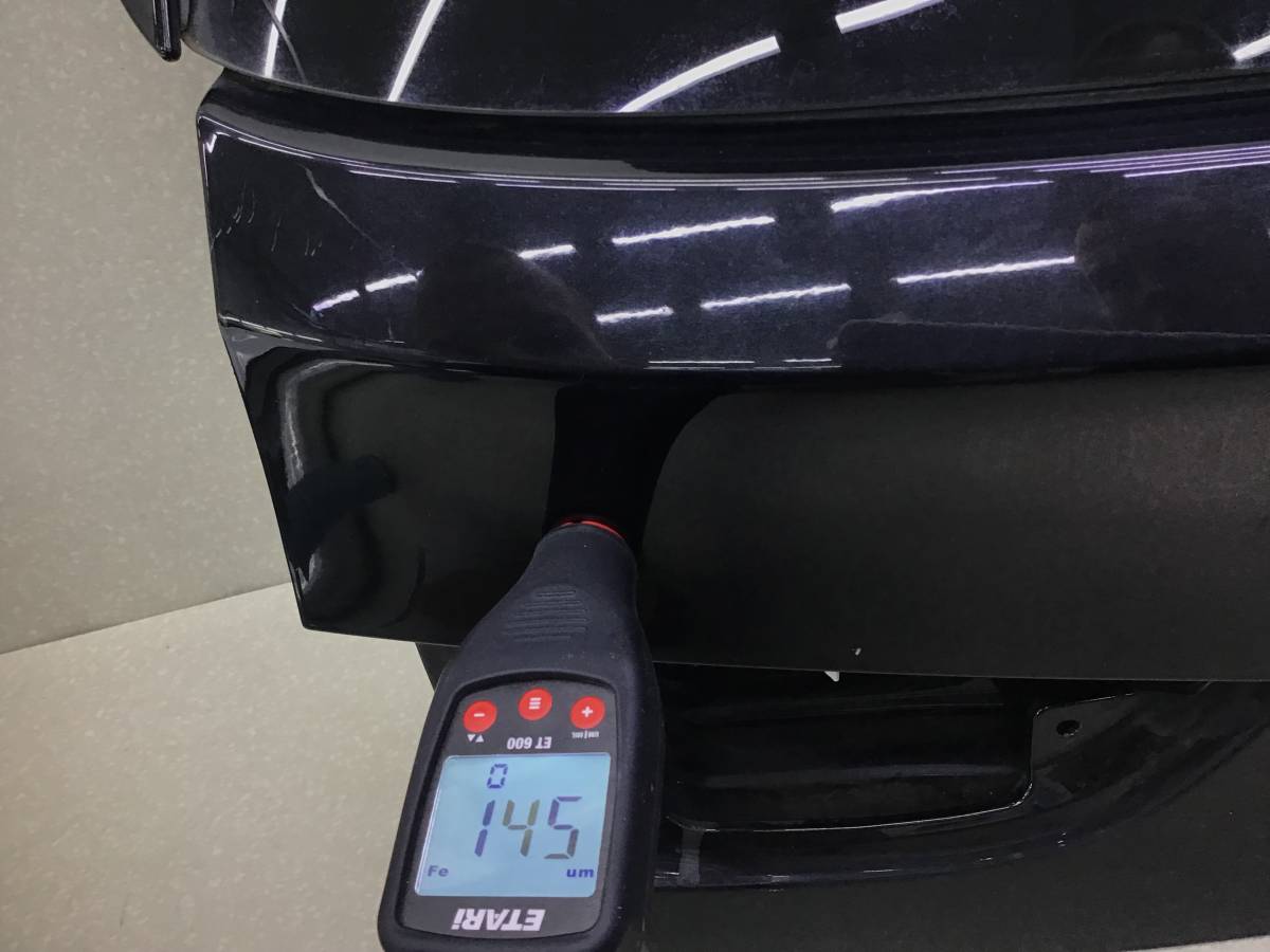 Дверь багажника BMW X5 F15/F85 2013> Дверь багажника BMW X5 F15/F85 2013>