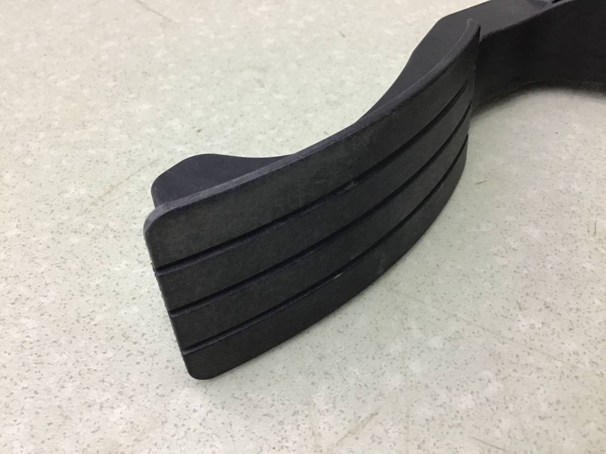 Педаль газа Renault Duster (HS) 2010-2021