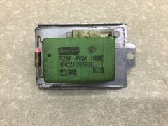 Резистор отопителя Chery Bonus (A13) 2011-2014