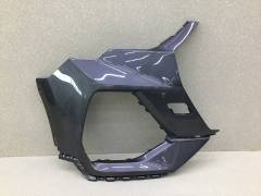 Бампер передний Audi Audi Q3 (F3) 2018>