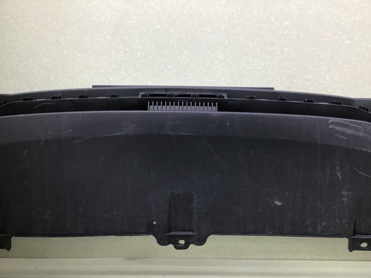 Юбка передняя Jetour Dashing 2022>