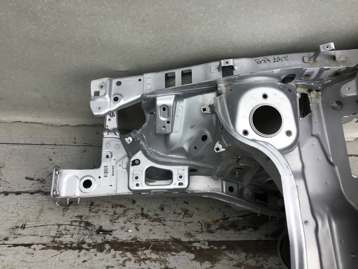 Лонжерон передний правый Volkswagen Jetta (5K) 2011>