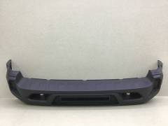 Бампер задний Lada  Niva Travel 2020-н.в.