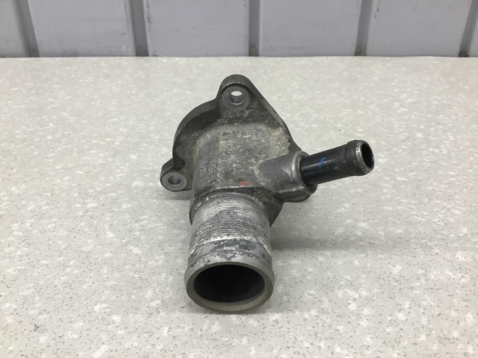 Корпус термостата Renault Duster (HS) 2010-2021 Корпус термостата Renault Duster (HS) 2010-2021