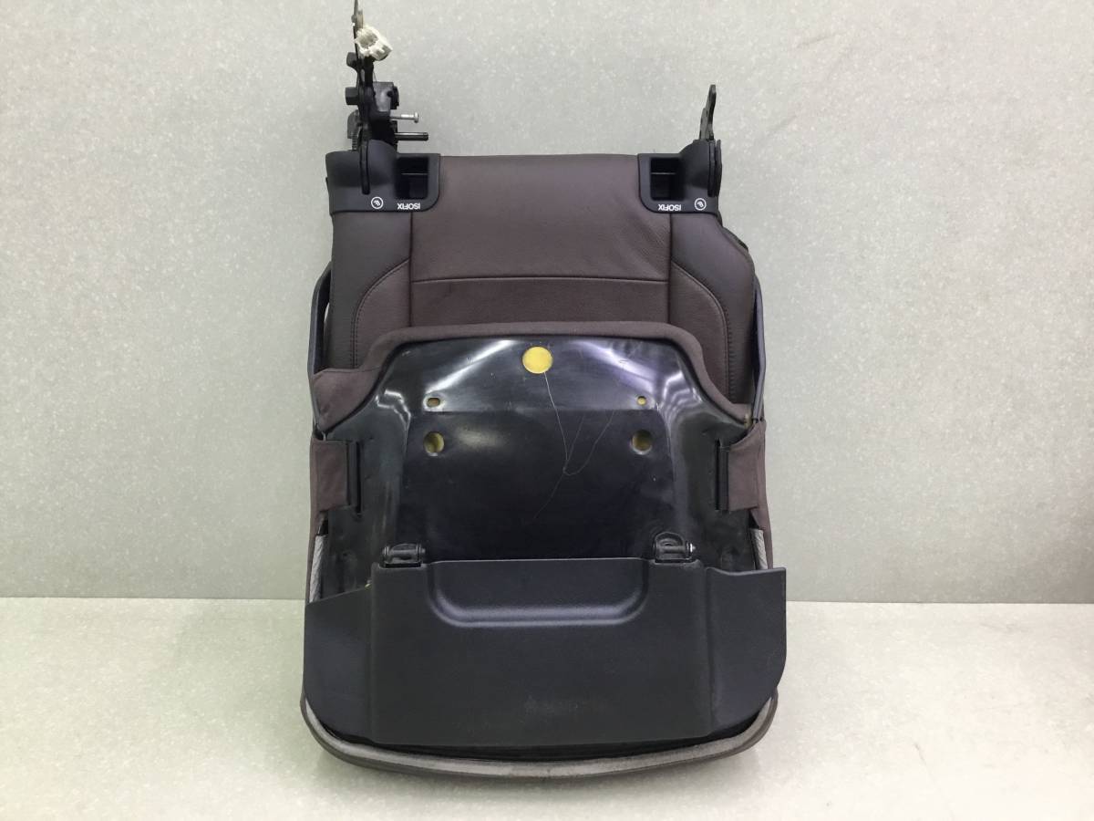 Сиденье заднее Mercedes-Benz GL-Class (X166) 2012>