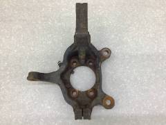 Кулак поворотный передний левый Nissan Juke (F15) 2011>