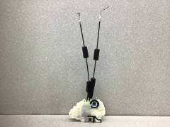 Замок двери передней правой Honda Civic 4D (FD1, FD2, FD3) 2006-2012