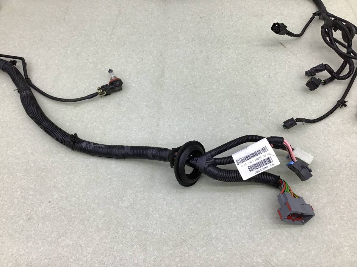 Проводка (коса) Datsun on-DO (2195) 2014-2021