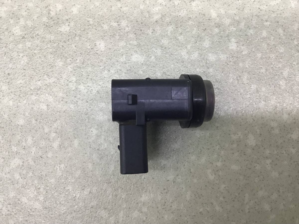 Датчик парковки Volkswagen Golf 5 (1K) 2003-2009 Датчик парковки Volkswagen Golf 5 (1K) 2003-2009
