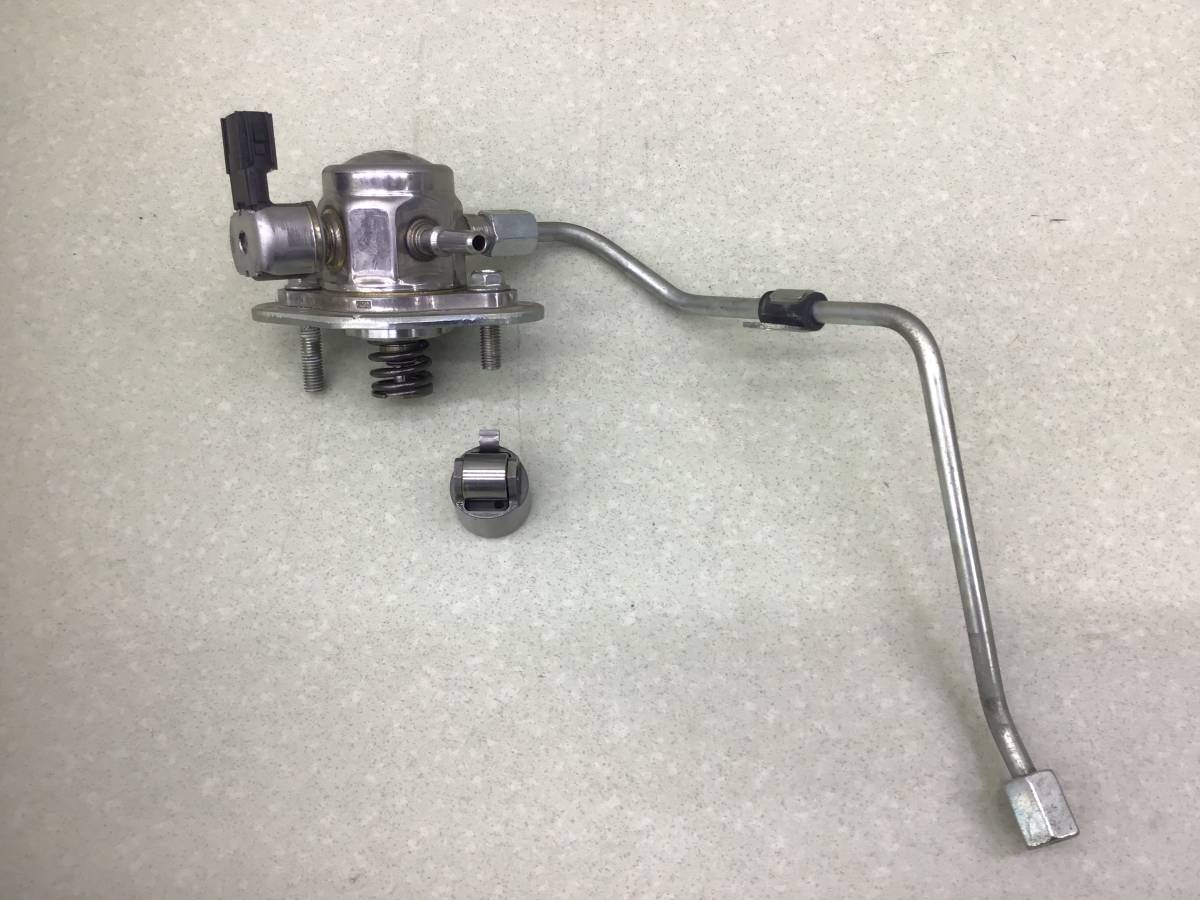 ТНВД Toyota Land Cruiser (J300) 2021>