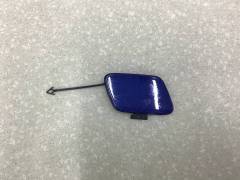 Заглушка буксировочного крюка Audi A4 (B9) 2015>