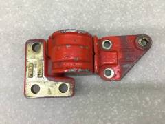 Петля двери передней правой верхняя Iveco EuroCargo II 2001-2007