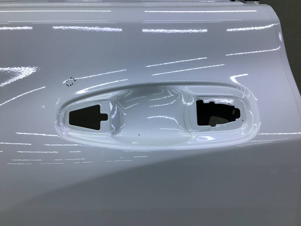 Дверь задняя левая Lexus GX460 (URJ150) 2009-н.в. Дверь задняя левая Lexus GX460 (URJ150) 2009-н.в.