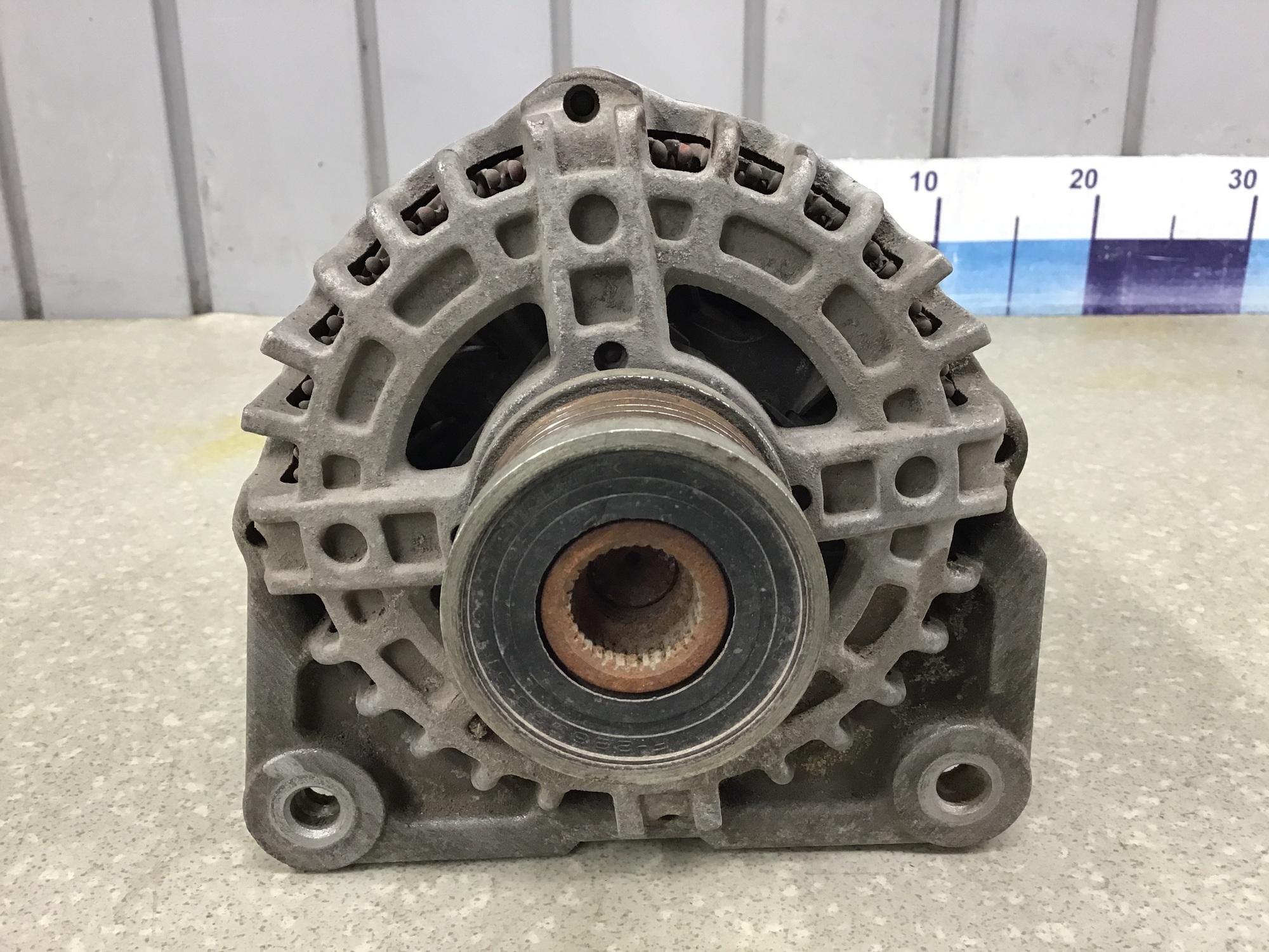 Генератор Nissan X-Trail (T31) 2007-2014