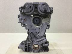 Крышка двигателя передняя Opel Astra J (P10) 2009-2015