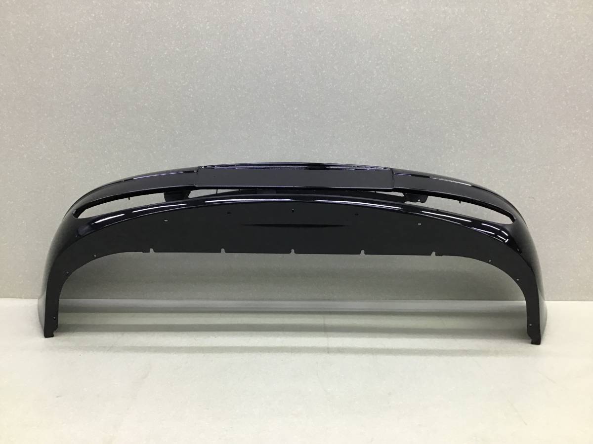 Бампер передний Lada Priora (2170) 2007-2018