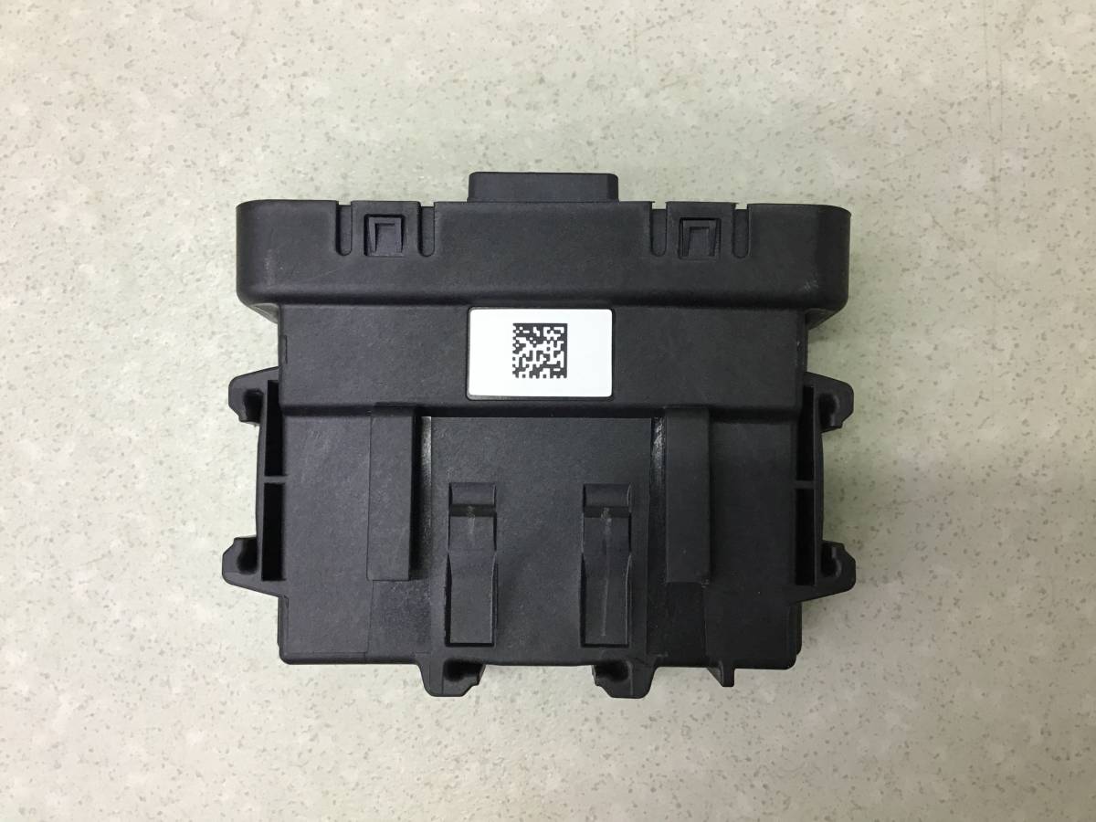 Блок электронный Lada Largus (R90) 2012-2022