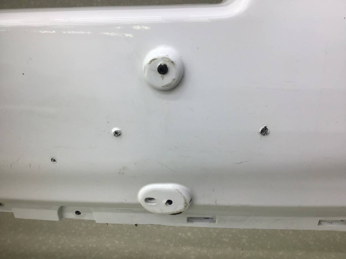 Бампер передний Geely Atlas (NL3) 2016-2022