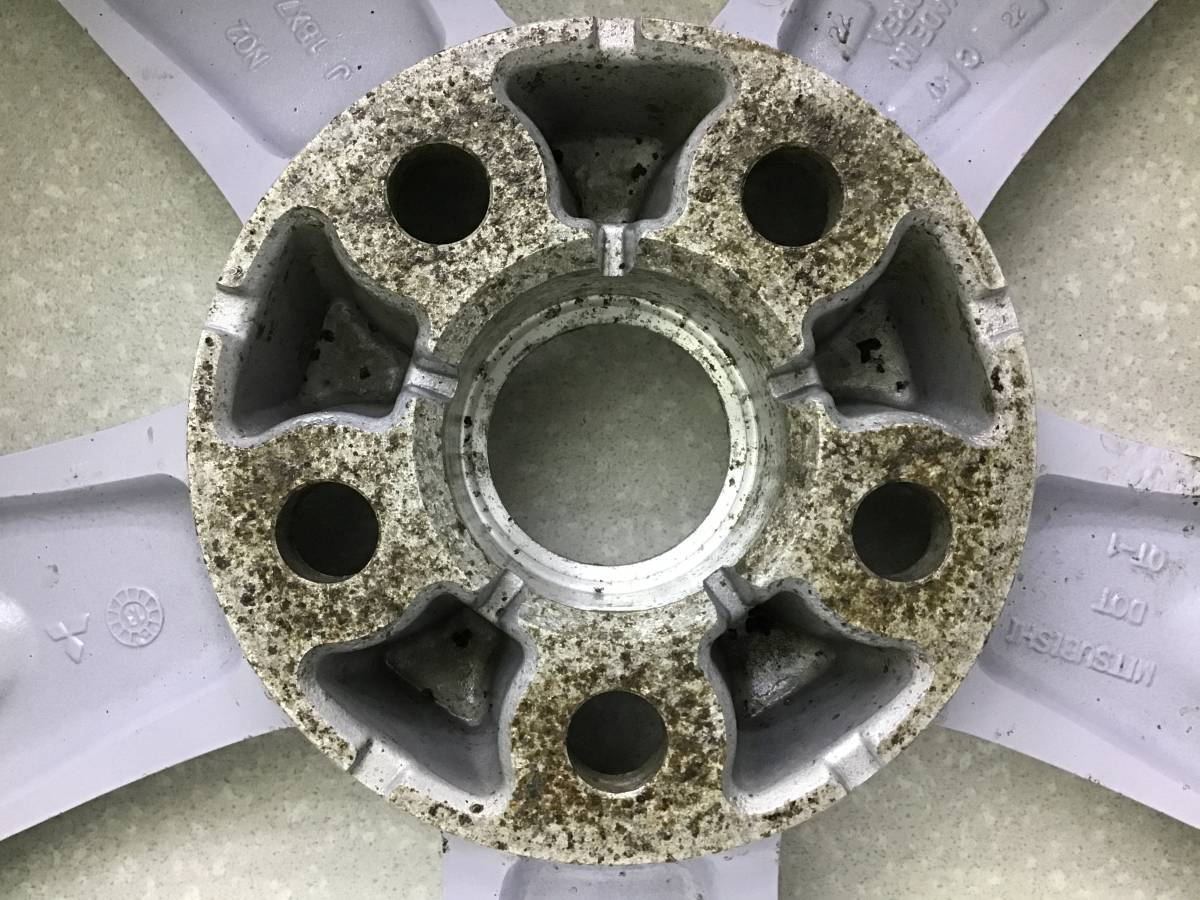 Диски R18 Литые