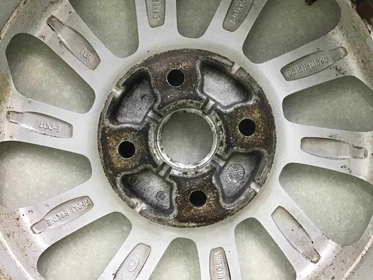 Диски R15 Литые