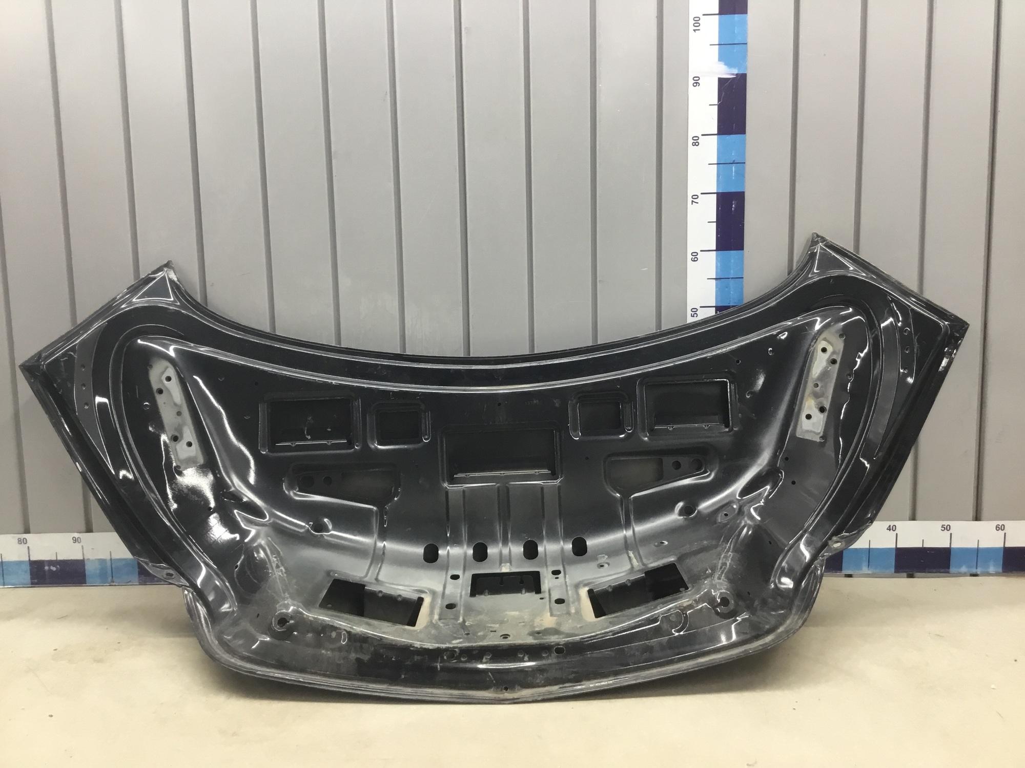Крышка багажника, Opel Insignia 2008> Крышка багажника, Opel Insignia 2008>