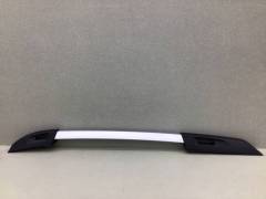 Рейлинг левый (планка на крышу) Renault Duster (HS) 2010-2021