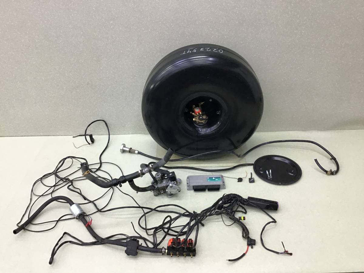 ГБО(Газобаллонное Оборудование) Renault Logan (2) 2014>