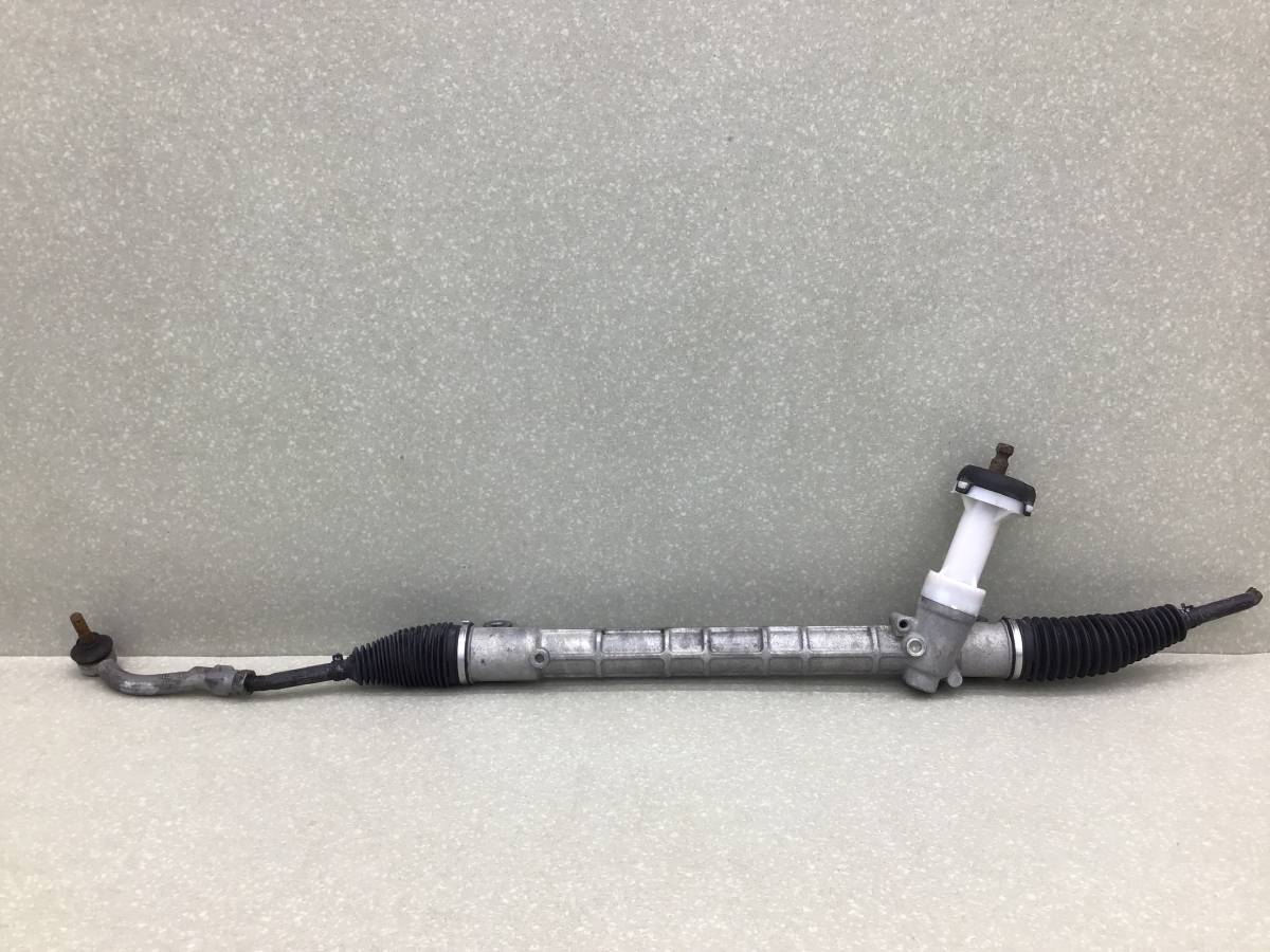 Рейка рулевая Geely Atlas (NL3) 2016-2022