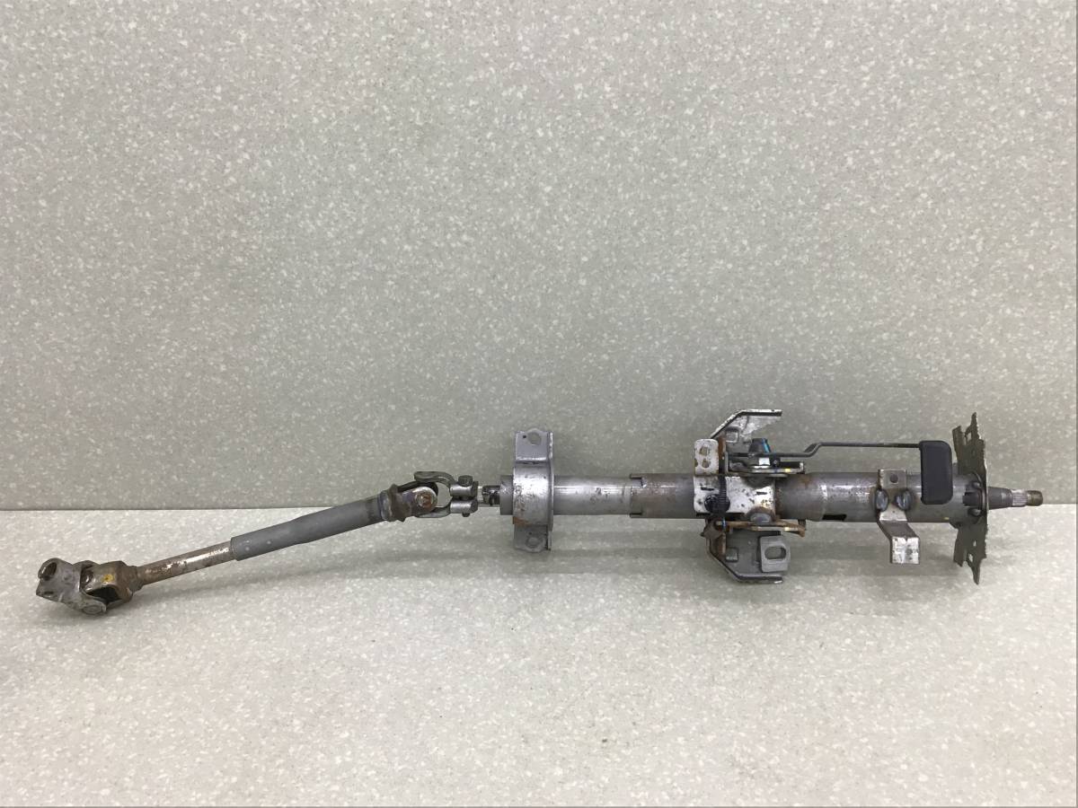 Колонка рулевая Kia Rio 2 (JB) 2005-2011