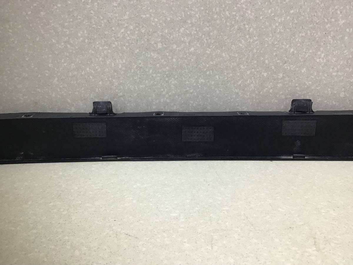 Юбка передняя Chery Tiggo 8 Pro (T1A) 2021-н.в.