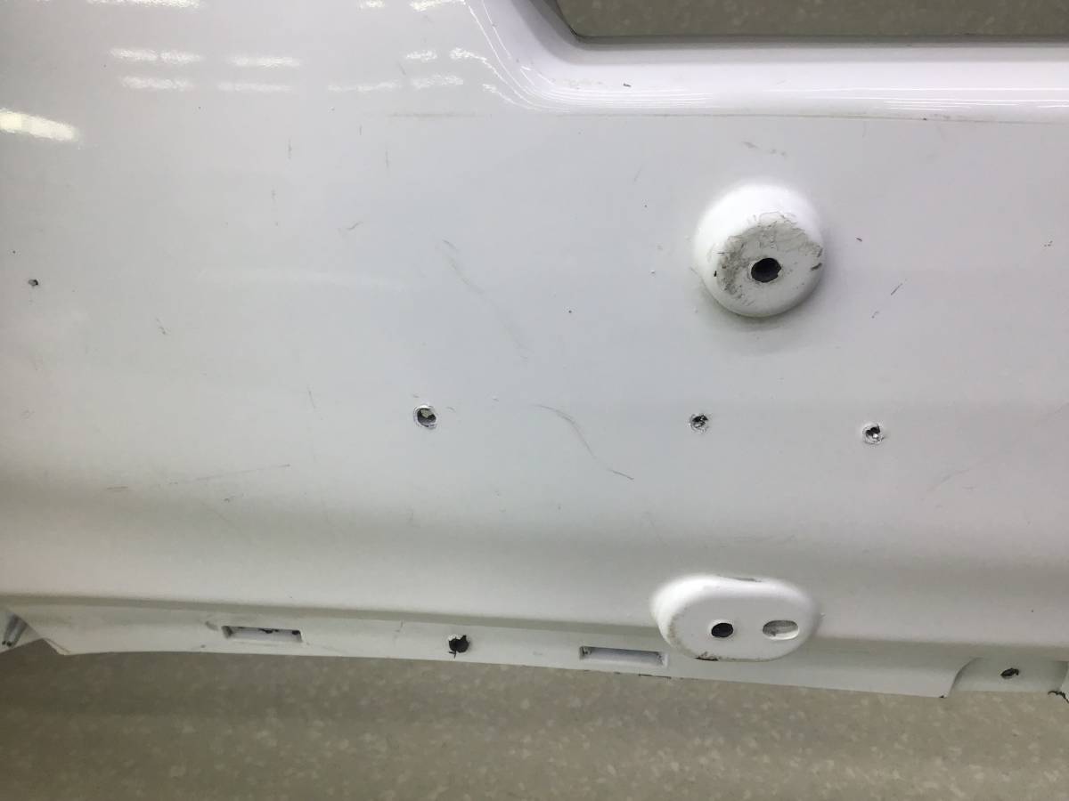 Бампер передний Geely Atlas (NL3) 2016-2022