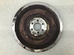 Маховик Volkswagen Polo Sed 5 (6C1) 2010-2020