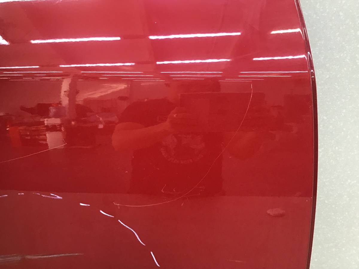 Дверь задняя правая Hyundai ix35 (LM) 2010-2017