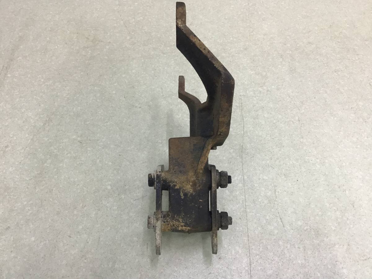 Кронштейн гидроусилителя УАЗ Патриот (3163) 2016-н.в.