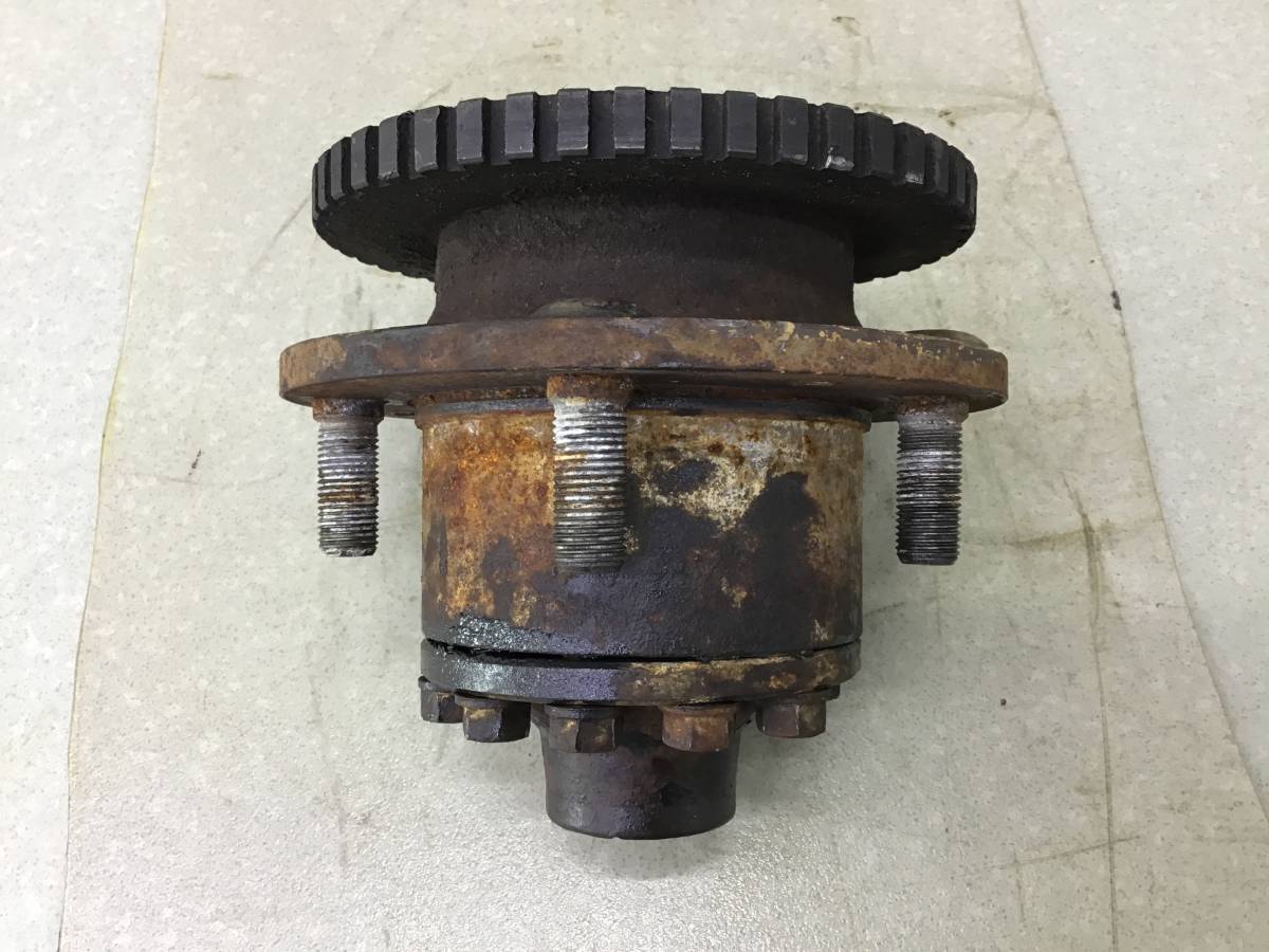 Ступица передняя УАЗ Патриот (3163) 2016-н.в.