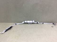 Подушка безопасности боковая (шторка) BMW X3 F25 2010-2017