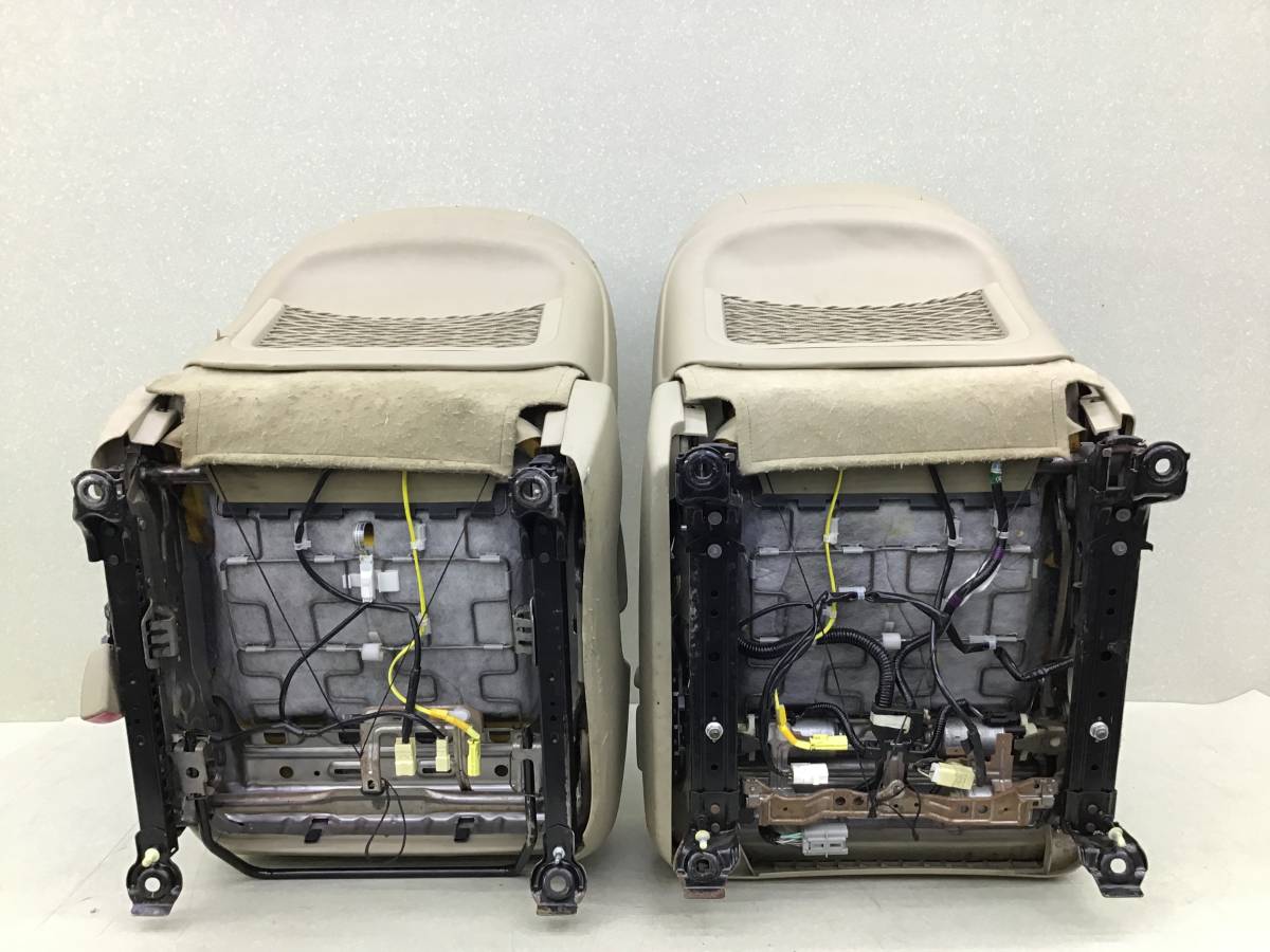 Сиденье (комплект) Toyota Rav 4 (A30) 2006-2013 Сиденье (комплект) Toyota Rav 4 (A30) 2006-2013