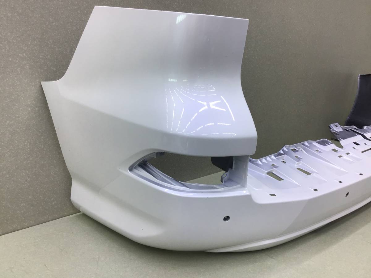 Бампер задний Lexus GX460 (URJ150) 2009-н.в.